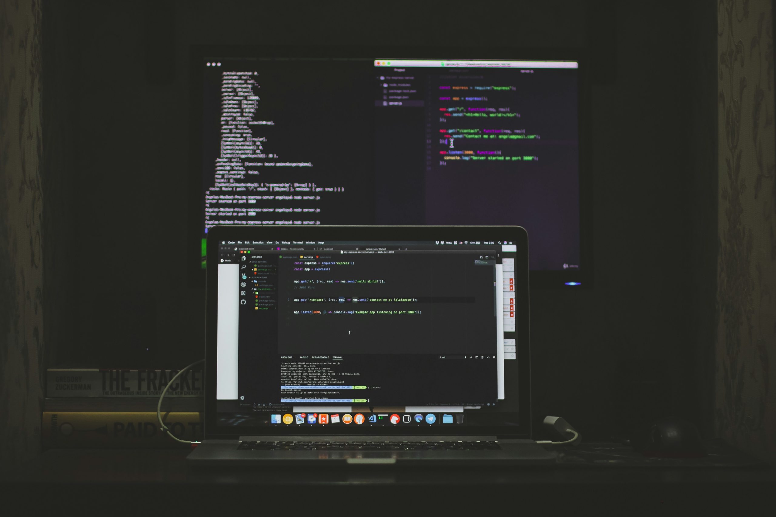 Hello World Featured Image